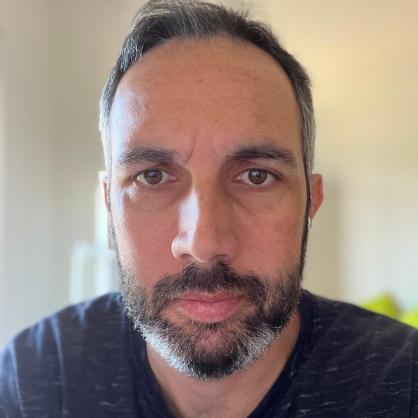 Tiago Correia